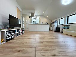 リムテラス武蔵小金井クレア