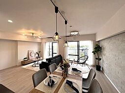 シティふじみ野 603