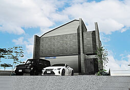 吉祥寺南町４丁目　新築戸建