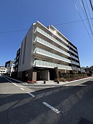 サンクレイドル京王八王子