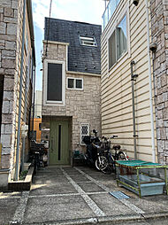 目黒区駒場３丁目戸建て