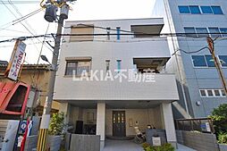 Terrase House HARUKA 202