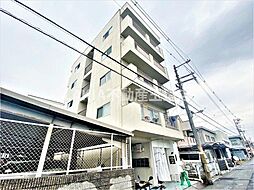 大阪市生野区桃谷5丁目