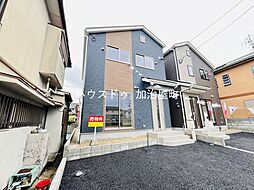 草牟田第2-1号　草牟田2丁目新築戸建