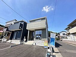 西別府町第7-1　新築戸建