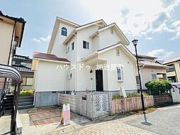 皇徳寺台2丁目 中古戸建