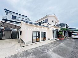 坂之上7丁目　中古戸建