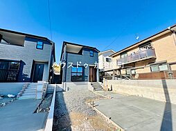 宇宿6丁目　新築戸建　2号棟　全2棟