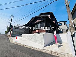 明和5丁目　フルリフォーム戸建