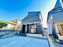 日之出町　新築戸建　1号棟　全2棟