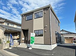 紫原第26-2　紫原7丁目新築戸建