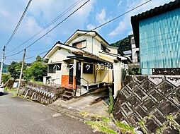 本城町　中古戸建