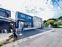 宇宿第9-3　新築戸建　全3棟