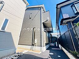 紫原第30-2　新築戸建　全2棟