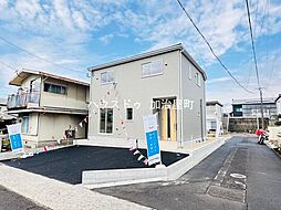 吉野町第48　新築戸建