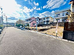 桜ヶ丘2号棟　新築戸建　全2棟