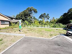 坂之上2丁目 売土地