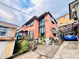 紫原2丁目　中古戸建