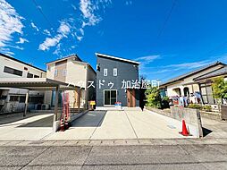 西伊敷1丁目　新築戸建　B号棟