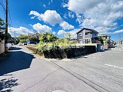 西陵2号棟 新築戸建 全2棟