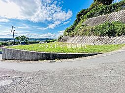 鹿児島市下伊敷3丁目　売土地