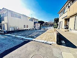 鹿児島市広木1丁目　売土地