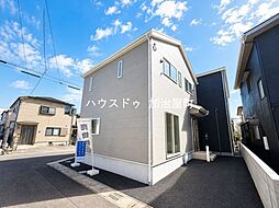 紫原第31　新築戸建　1号棟　全2棟