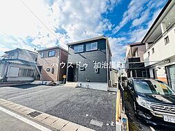 玉里団地第19　新築戸建　1号棟　全2棟