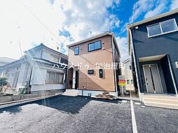 玉里団地第19　新築戸建　2号棟　全2棟