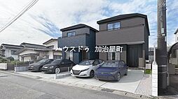 草牟田2号棟　新築戸建　全2棟