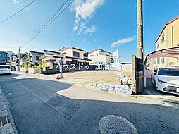 草牟田1号棟　新築戸建　全2棟