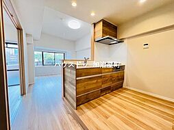 トーカンマンション中央町