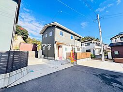 坂之上1丁目　中古戸建