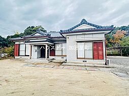 岡之原町　中古戸建