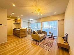 コアマンションネクステージ堀江町