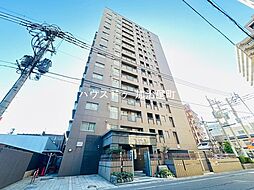 コアマンションネクステージ堀江町