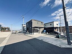 日之出町　中古戸建