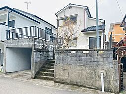 西陵8丁目　中古戸建