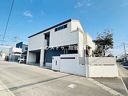 魚見町　中古戸建