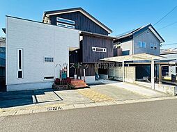 宇宿9丁目　中古戸建