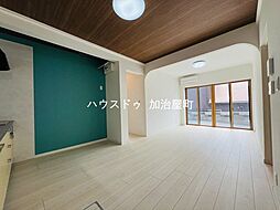 東坂元4丁目 中古戸建