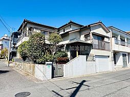 紫原1丁目　中古戸建
