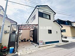 広木1丁目　中古戸建