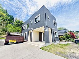 霧島市溝辺町有川　二世帯戸建（事務所スペース有）