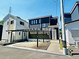 伊敷4丁目　中古戸建