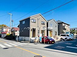 錦江台第6　新築戸建　1号棟　全2棟
