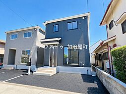 明和第11-2　新築戸建　全2棟