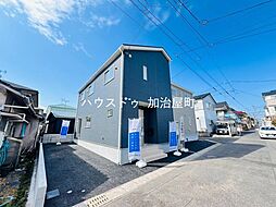 紫原第31　新築戸建　2号棟　全2棟