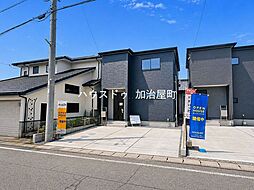 吉野町新築戸建　2号棟　全2棟