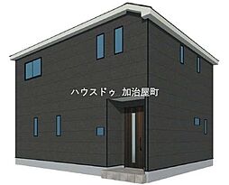 吉野町　第51-1　全2棟